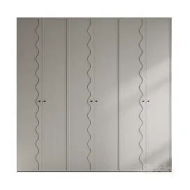 Wardrobe Wave
